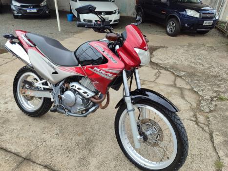 HONDA NX Falcon 400, Foto 1