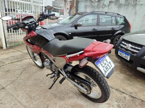 HONDA NX Falcon 400, Foto 8