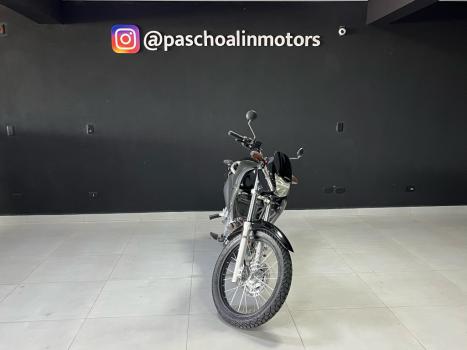 HONDA NX Falcon 400, Foto 1