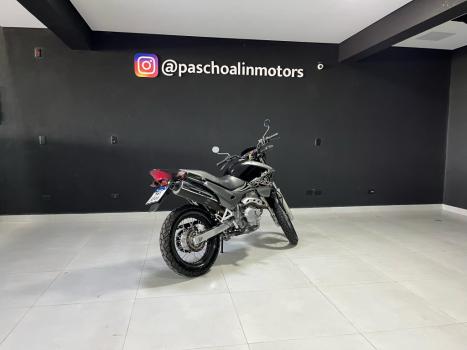 HONDA NX Falcon 400, Foto 2