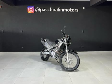 HONDA NX Falcon 400, Foto 3