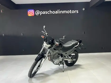 HONDA NX Falcon 400, Foto 5