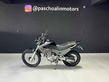 HONDA NX Falcon 400, Foto 7