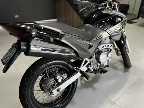 HONDA NX Falcon 400, Foto 12