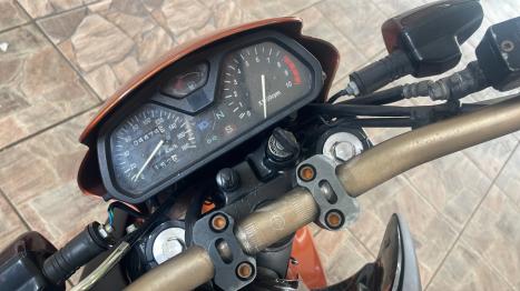HONDA NX Falcon 400, Foto 3