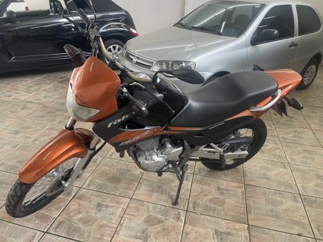 HONDA NX Falcon 400, Foto 5