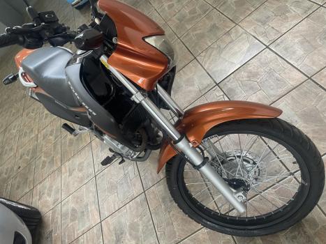 HONDA NX Falcon 400, Foto 6