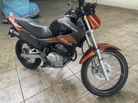 HONDA NX Falcon 400, Foto 7
