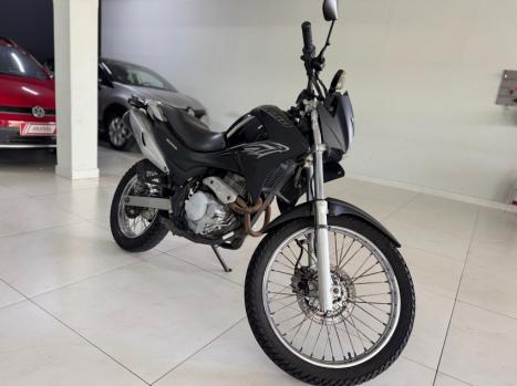 HONDA NX Falcon 400 I, Foto 2