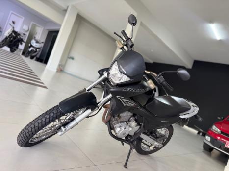 HONDA NX Falcon 400 I, Foto 3