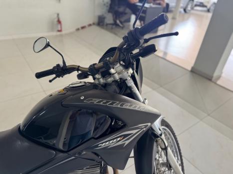 HONDA NX Falcon 400 I, Foto 4