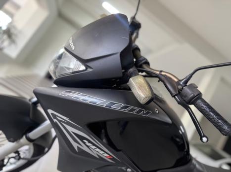 HONDA NX Falcon 400 I, Foto 5