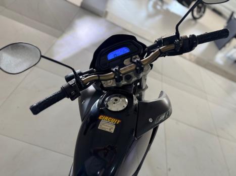 HONDA NX Falcon 400 I, Foto 6