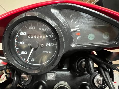 HONDA NXR Bros 125 ES, Foto 5