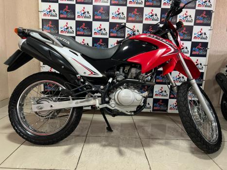 HONDA NXR Bros 125 ES, Foto 7