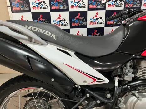 HONDA NXR Bros 125 ES, Foto 11
