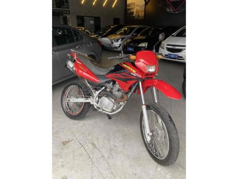 HONDA NXR Bros 150 , Foto 1