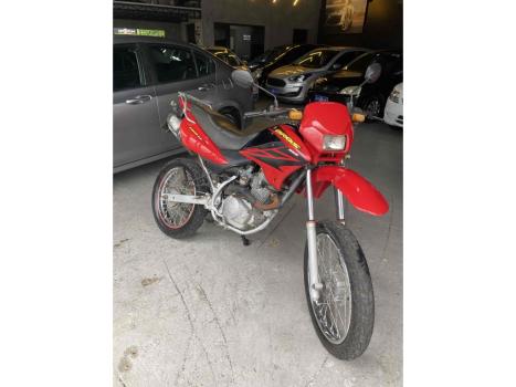 HONDA NXR Bros 150 , Foto 2