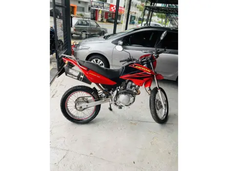 HONDA NXR Bros 150 , Foto 4