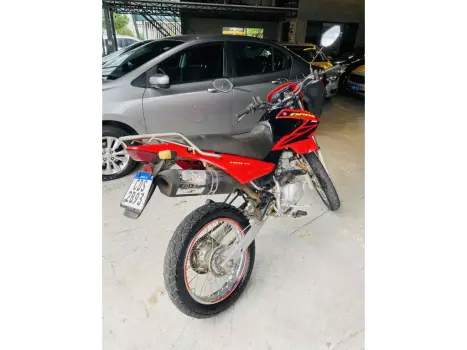 HONDA NXR Bros 150 , Foto 5