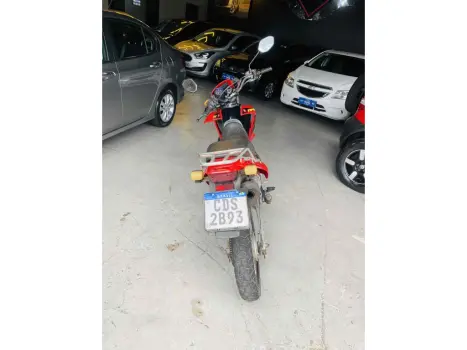 HONDA NXR Bros 150 , Foto 6