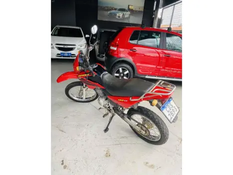 HONDA NXR Bros 150 , Foto 7