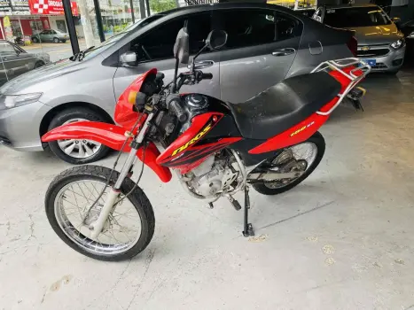 HONDA NXR Bros 150 , Foto 9