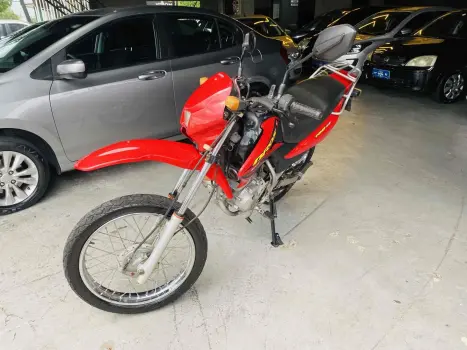 HONDA NXR Bros 150 , Foto 10