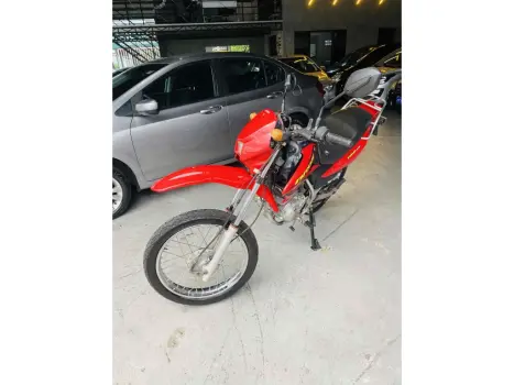 HONDA NXR Bros 150 , Foto 11