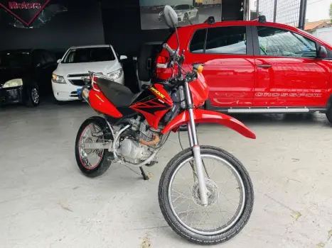 HONDA NXR Bros 150 , Foto 14