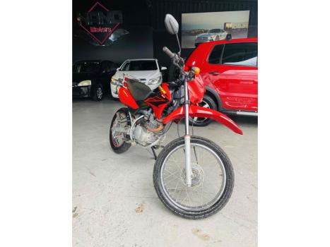 HONDA NXR Bros 150 , Foto 15