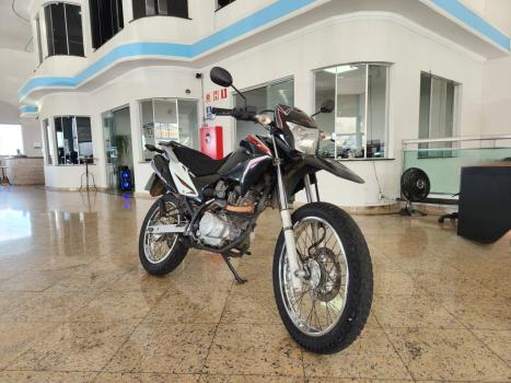 HONDA NXR Bros 150 ESD MIX, Foto 3