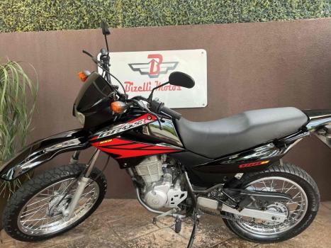 HONDA NXR Bros 150 ES, Foto 2