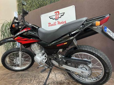 HONDA NXR Bros 150 ES, Foto 3