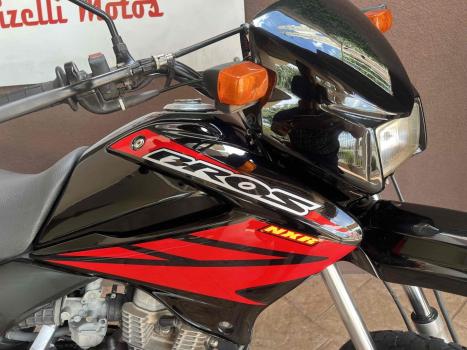 HONDA NXR Bros 150 ES, Foto 7