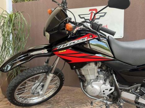 HONDA NXR Bros 150 ES, Foto 9