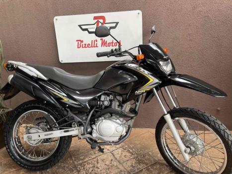 HONDA NXR Bros 150 ES MIX, Foto 1