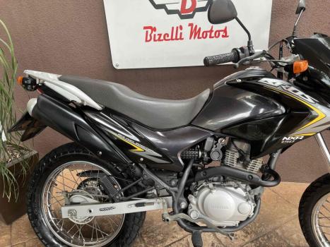 HONDA NXR Bros 150 ES MIX, Foto 6