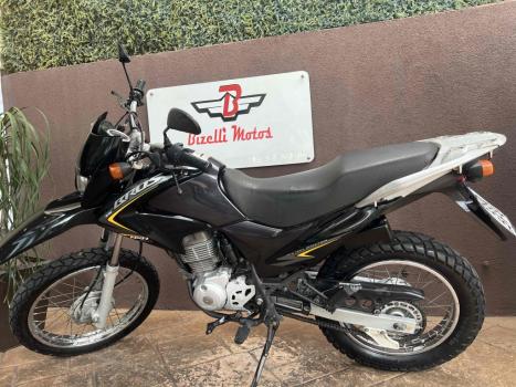 HONDA NXR Bros 150 ES MIX, Foto 7