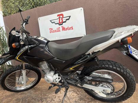 HONDA NXR Bros 150 ES MIX, Foto 8