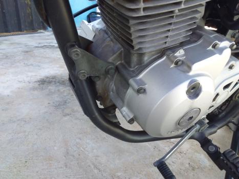 HONDA NXR Bros 150 ES MIX, Foto 4