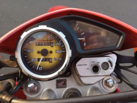 HONDA NXR Bros 150 ESD, Foto 5