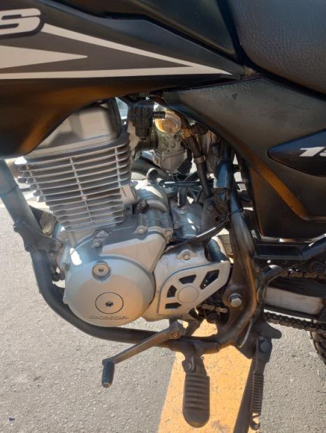 HONDA NXR Bros 150 ES, Foto 5