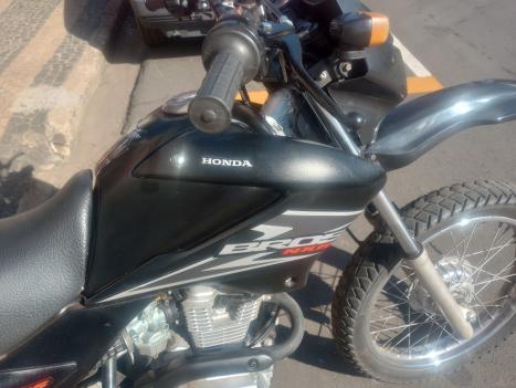 HONDA NXR Bros 150 ES, Foto 6