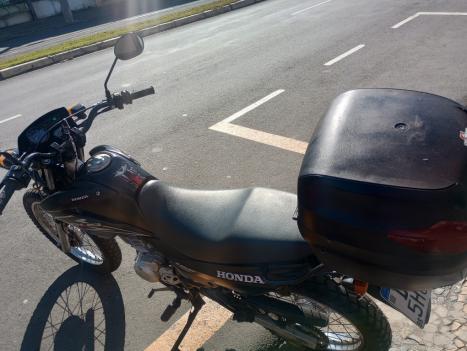 HONDA NXR Bros 150 ES, Foto 9