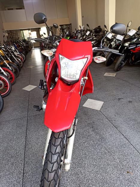 HONDA NXR Bros 150 ESD MIX, Foto 5