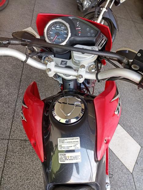 HONDA NXR Bros 150 ESD MIX, Foto 6