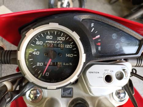 HONDA NXR Bros 150 ESD MIX, Foto 7