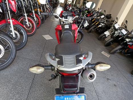 HONDA NXR Bros 150 ESD MIX, Foto 8