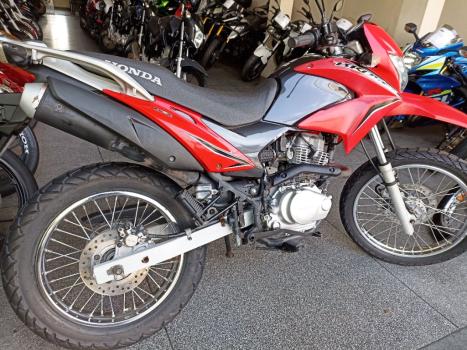 HONDA NXR Bros 150 ESD MIX, Foto 9